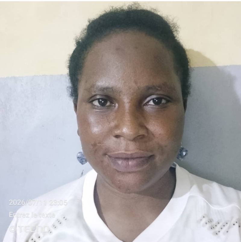 Oumou Kalsoum NDAO