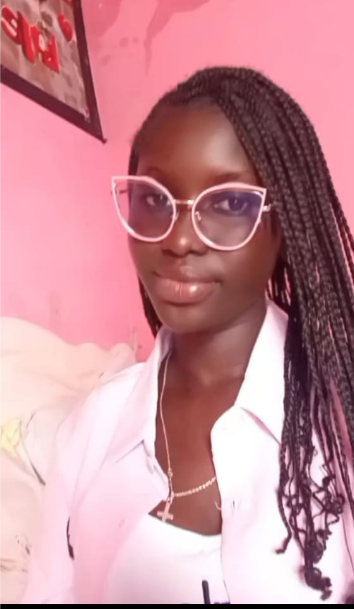 Rosalie Ndioungue FAYE
