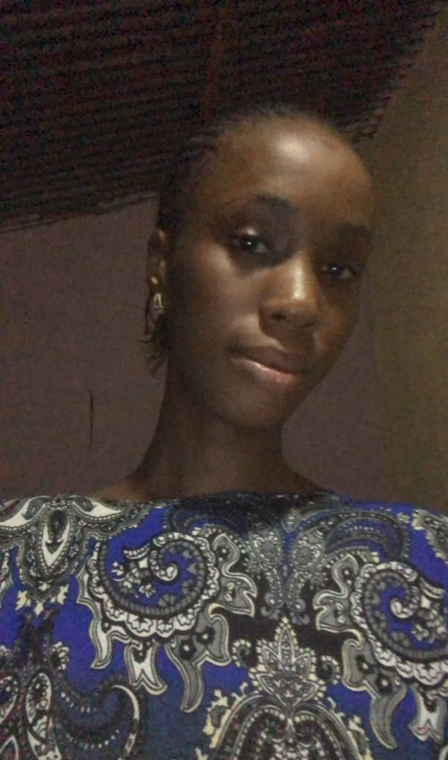 Aida DIALLO