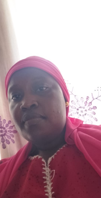 Mame Diarietou DIEME