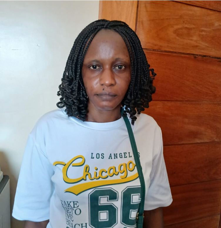 Khady DIOP
