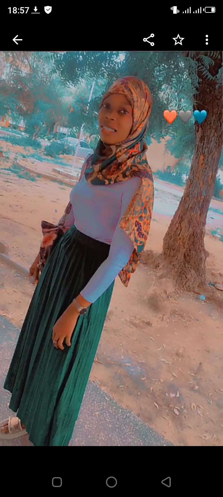 Fatou niane