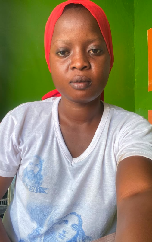  Maimouna Angélique SARR