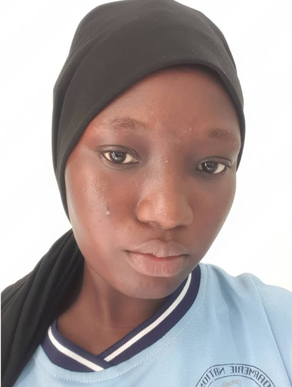 Mbayang veronique NDIAYE