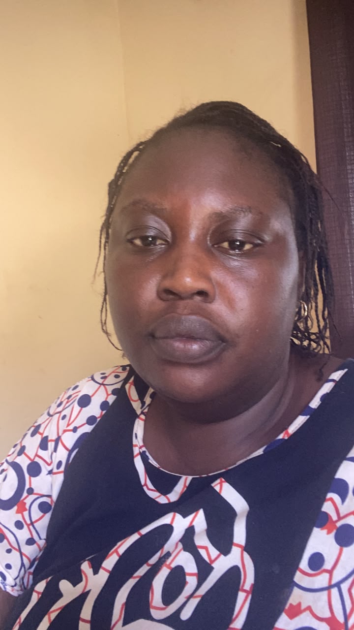 Binta NDIAYE 