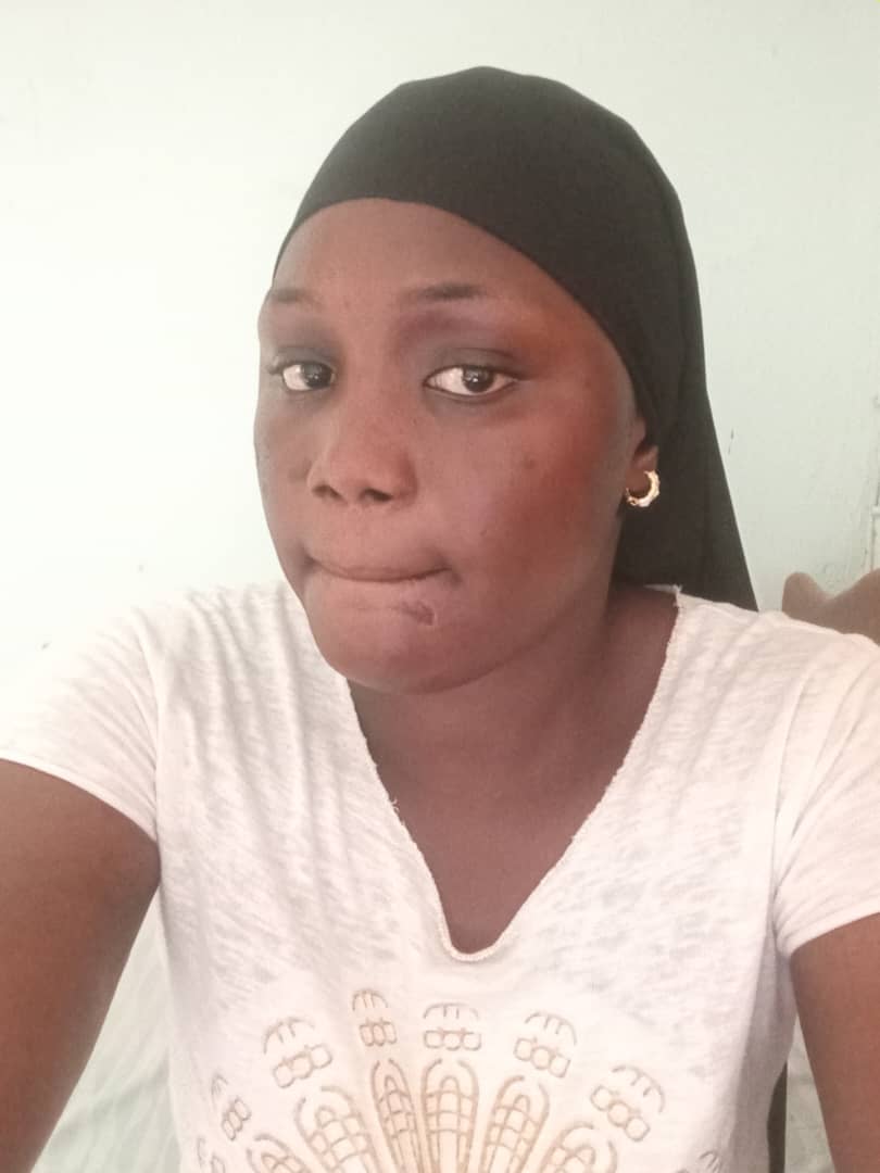 Maimouna Ndong