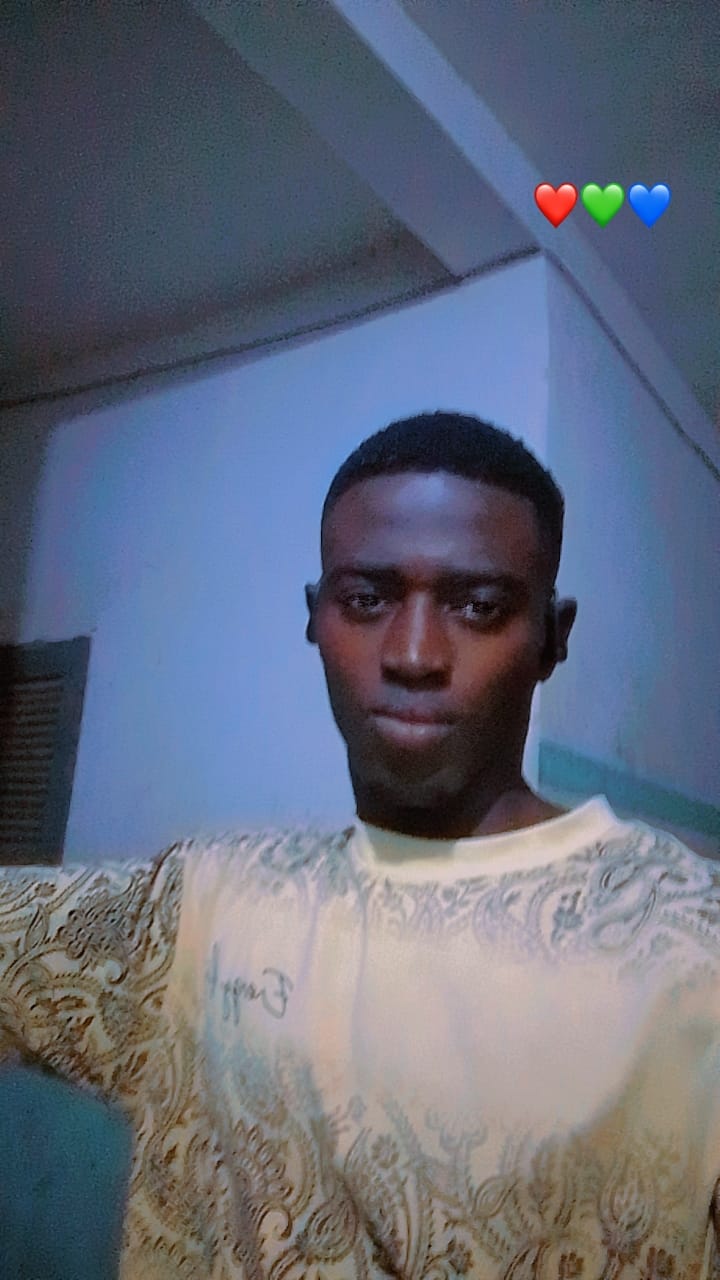 Paul Kainack SENE