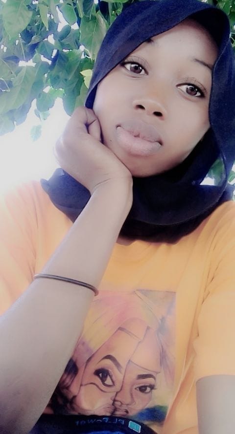 Fatou NGUED