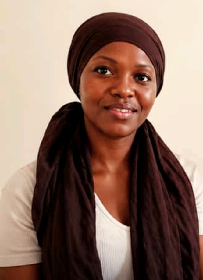 Celina rabbia BOUKAMA