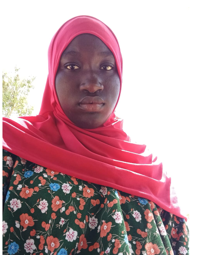 Woury NDIAYE 