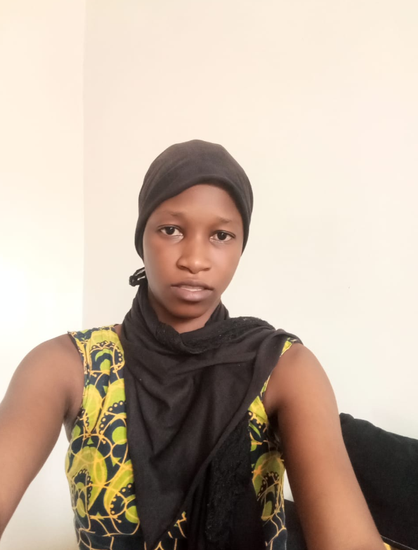 Asmaou SARR