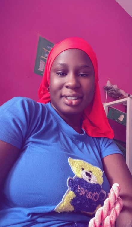 Awa NDOYE