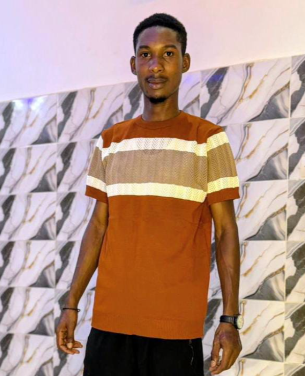 Mamadou SOW 