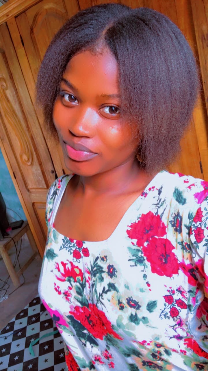 Ndeye Tening DIOP