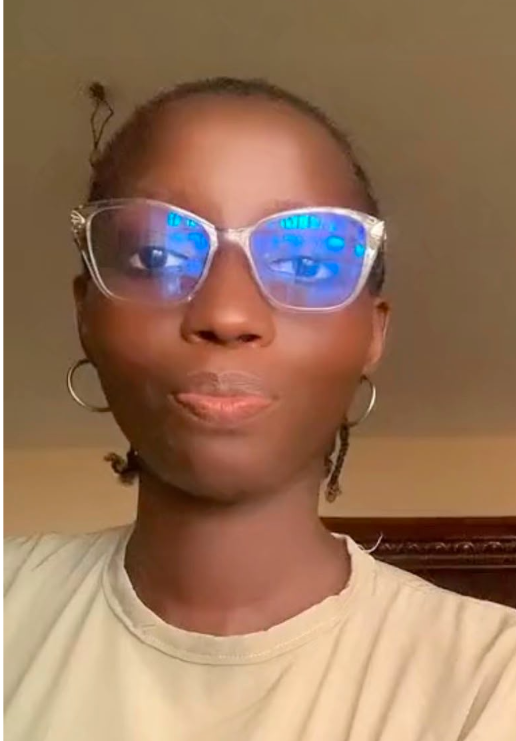 Amy Collé Bodian THIAM