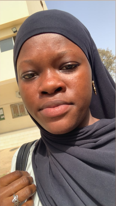 Fatou BIAYE