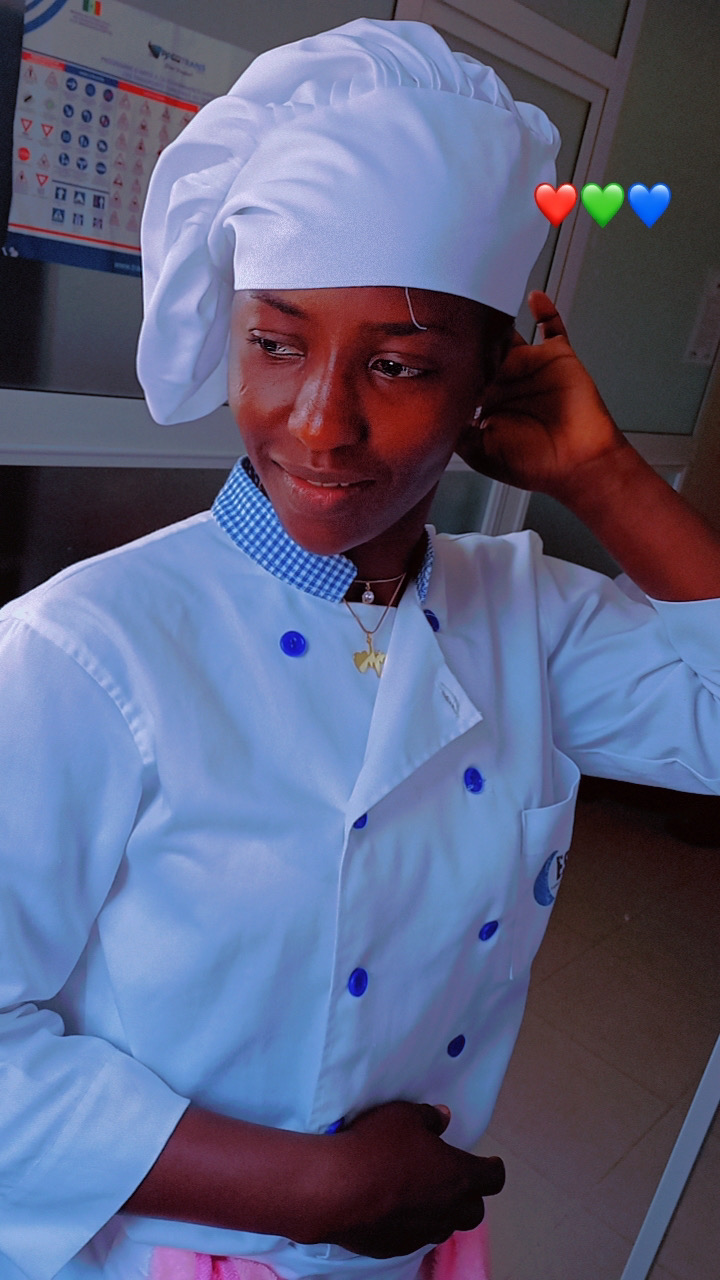 Fatoumata DIEDHIOU