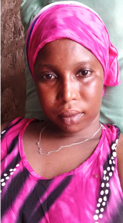 Ndiemé NDIAYE 