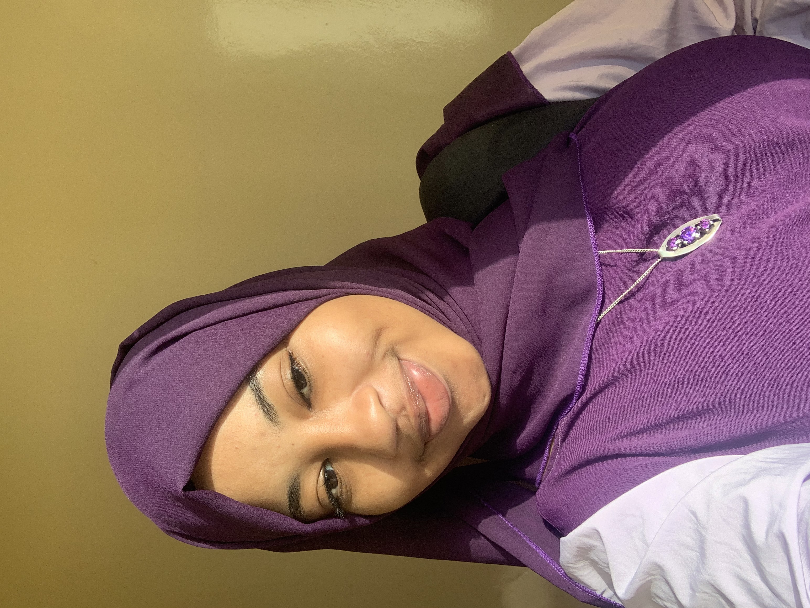 Salimatou DIALLO