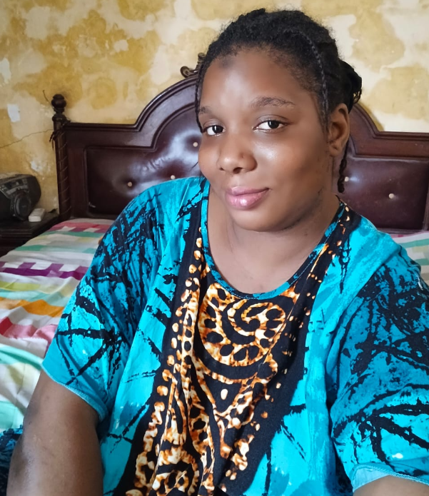 Khadiatou SY