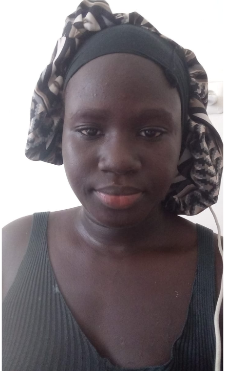Marie Viviane GOMIS