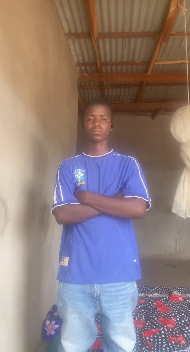 Bacary DIAO