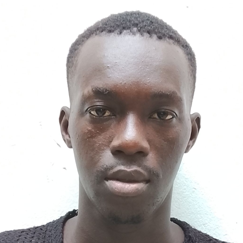 Mouhamed NDIAYE