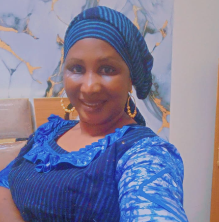 Salimatou DIALLO