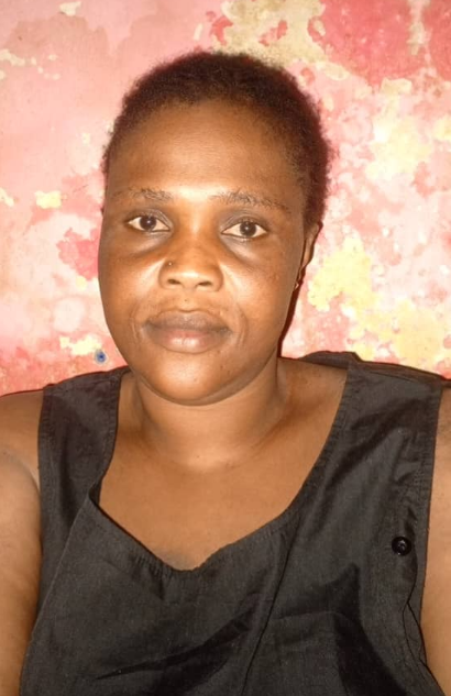 Aminata GUEYE