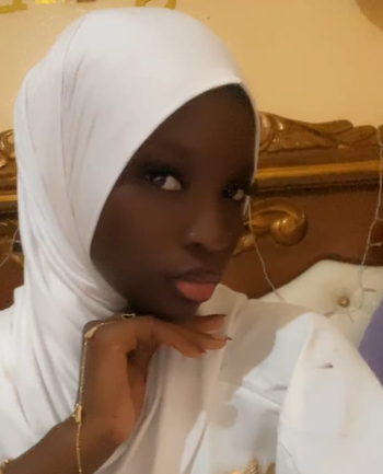 Astou THIAW