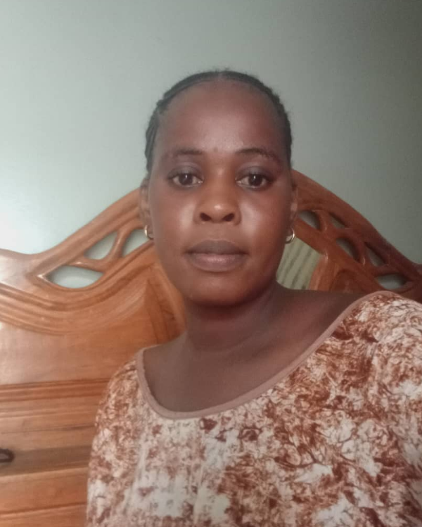 Fatimata samba THIAM