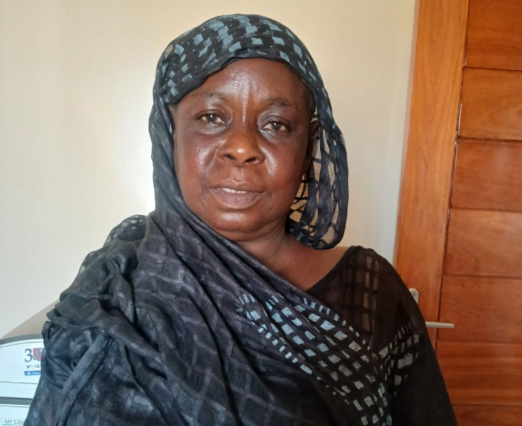 Coumba SECK