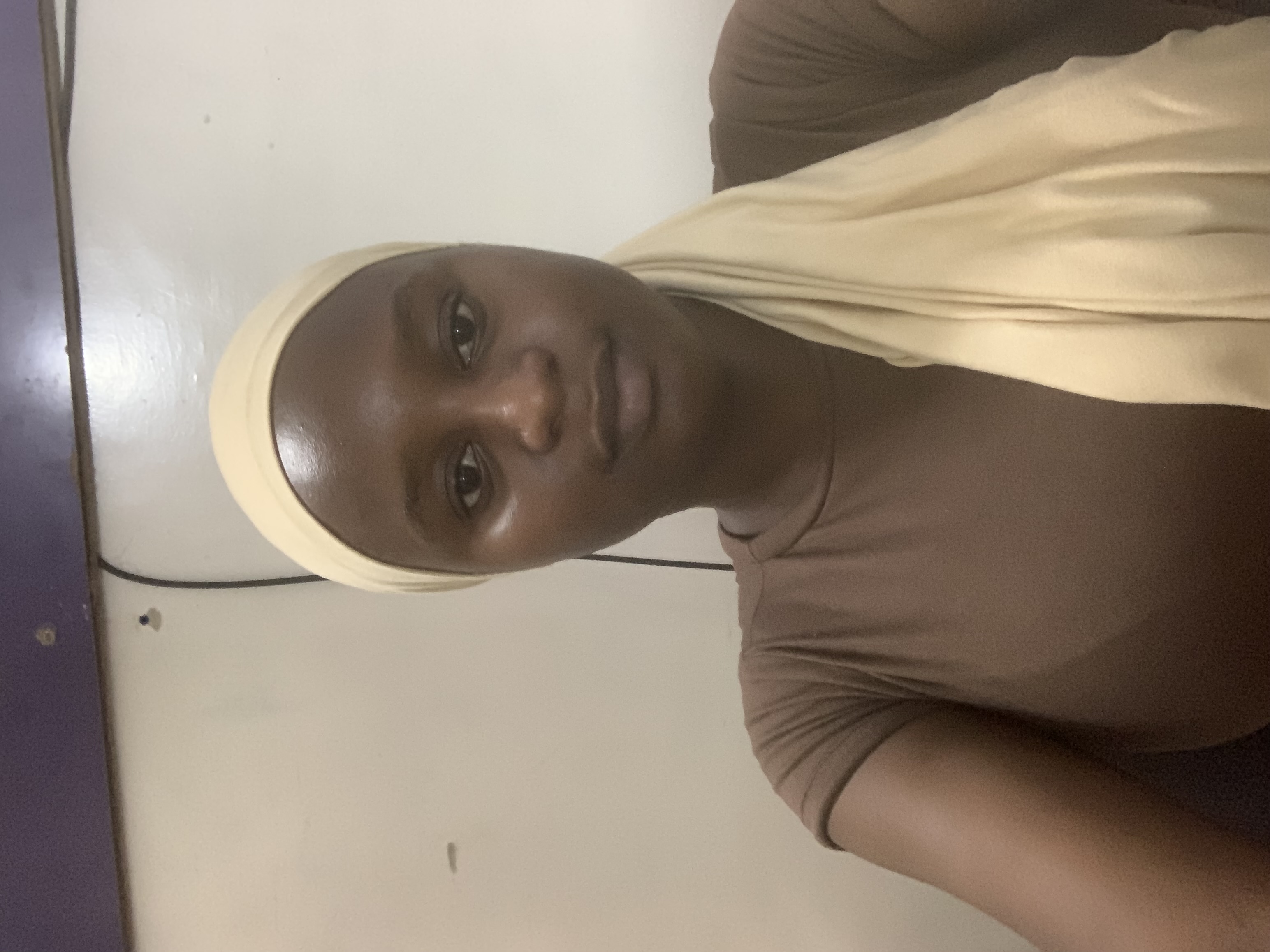 Khady NDOUR