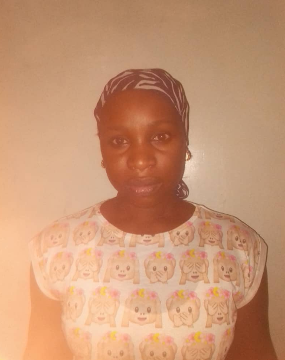 Fatou DIEDHIOU