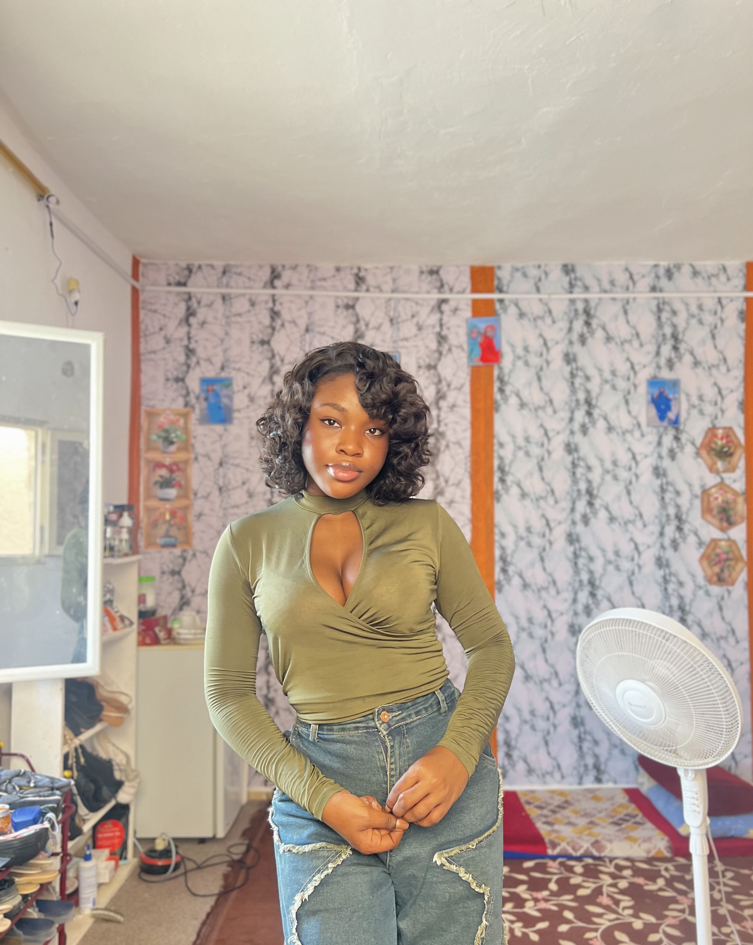 Mame Diarra Tandjan