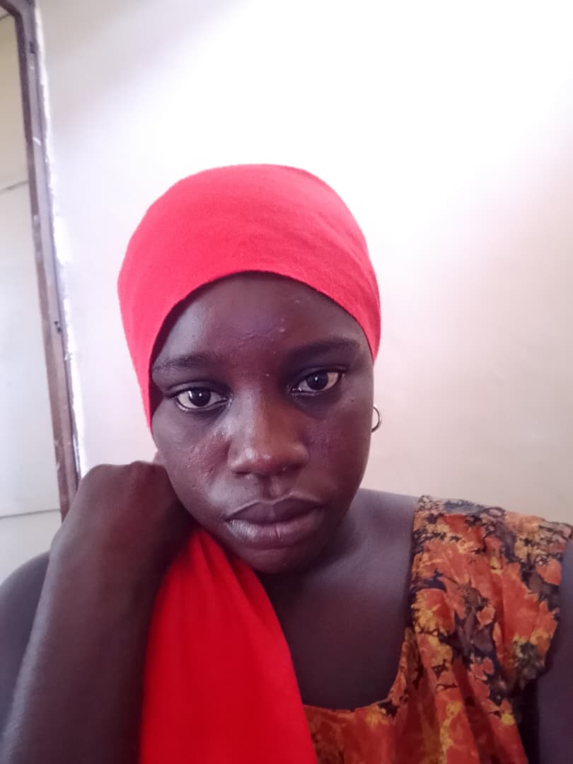 Mame Diarra DIAW