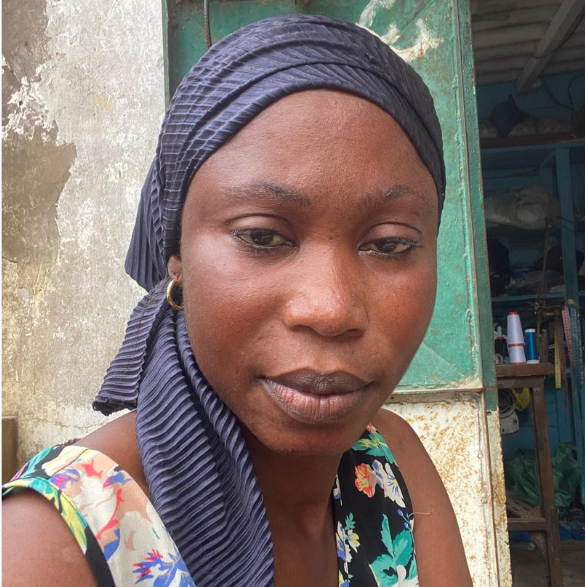 Astou walo MBAYE