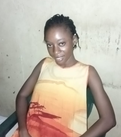 Khady GUEYE