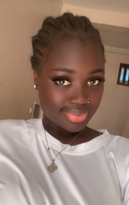 Adama MBAYE