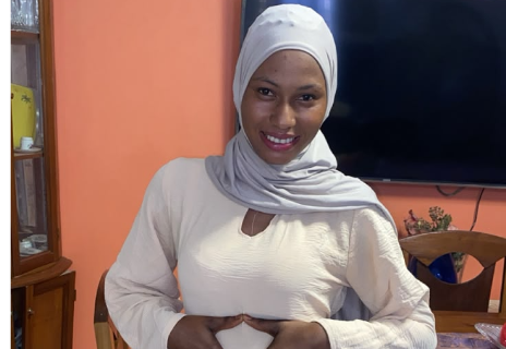 Mariama DIALLO