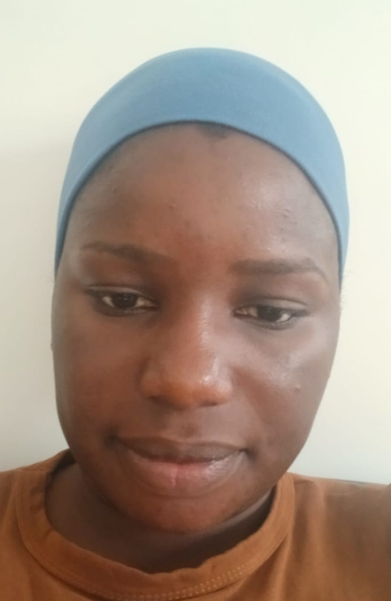 Ndeye NDIAYE