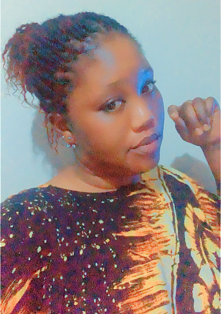 Amy TOURE