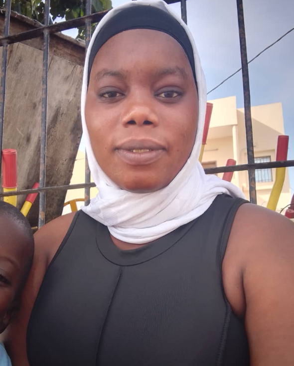 Diambogne SALL