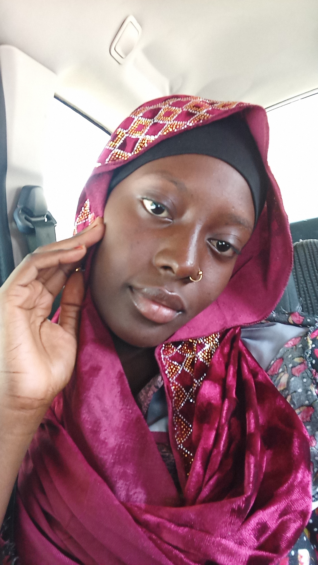 Mame Diarra COLY