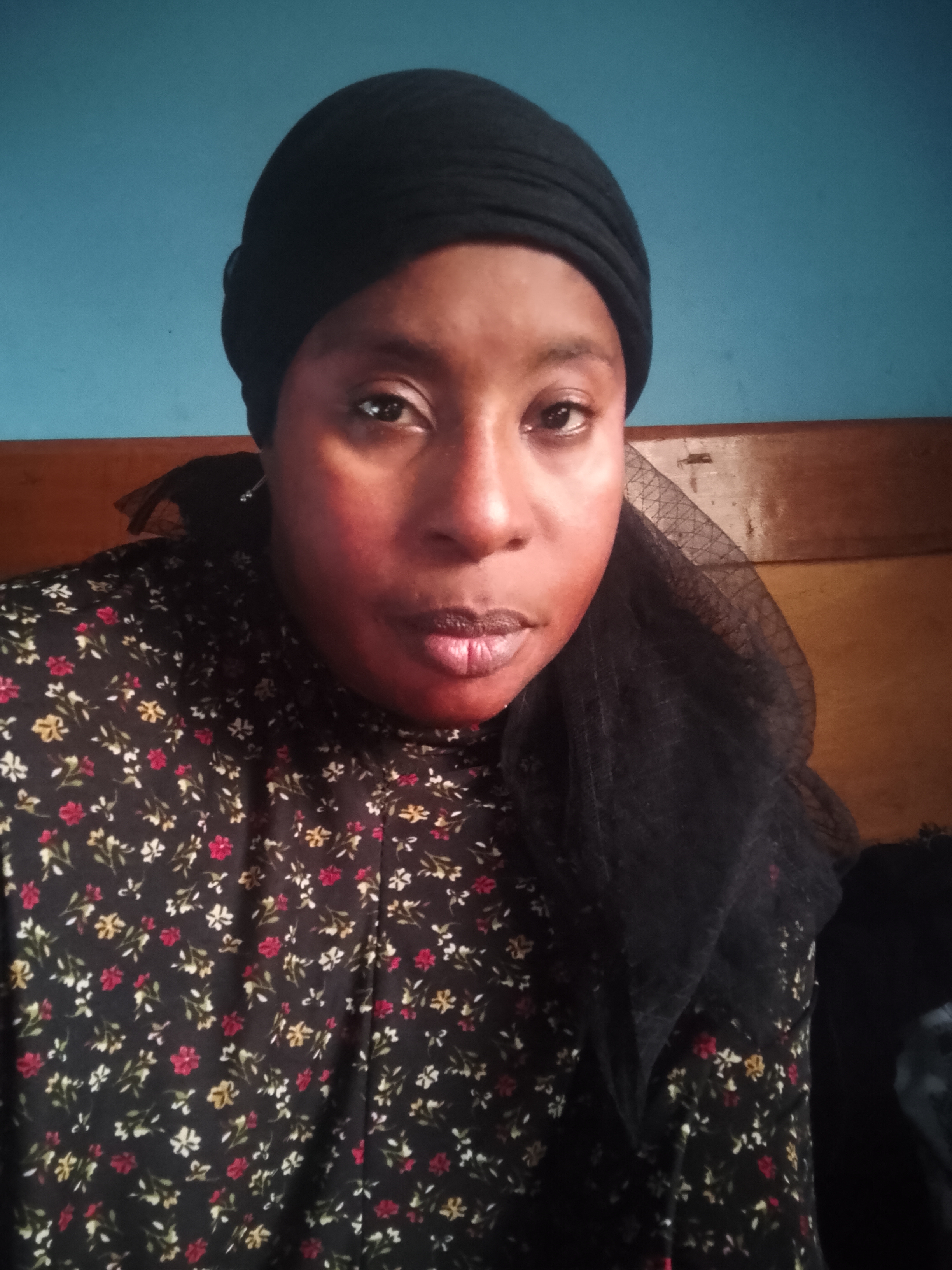 Khadidiatou Seck