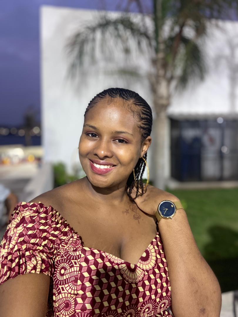 Maimouna bela diallo 