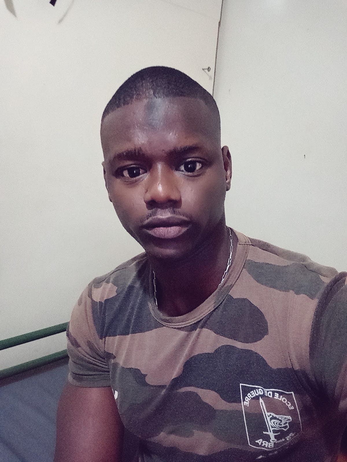 Mamadou lamine Diagne