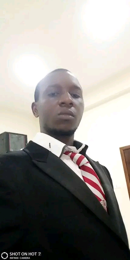 Mamadou Moussa Barry