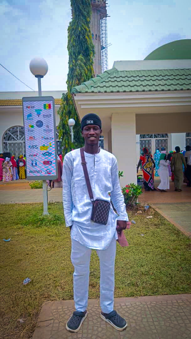 Amadou Abdoulaye Diaw