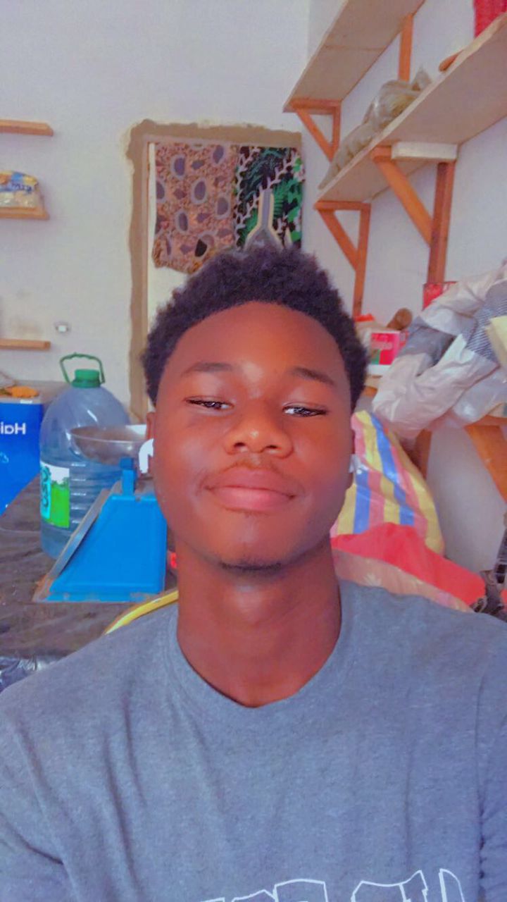 Youssouph el Mansour faye